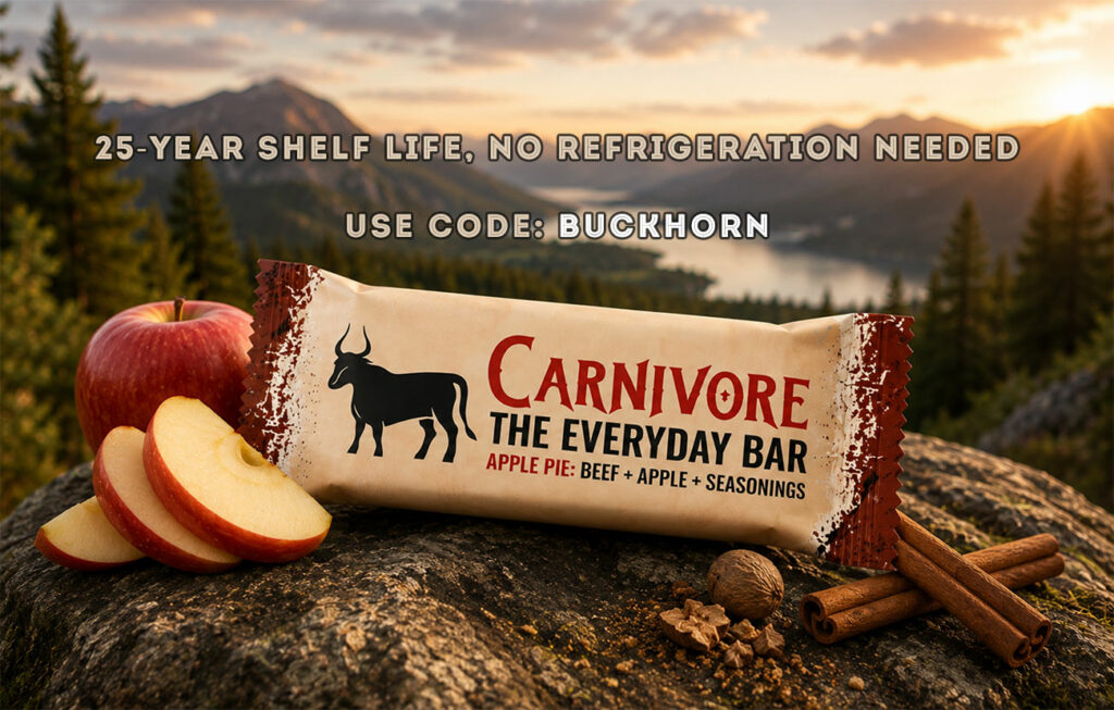 carnivore bar